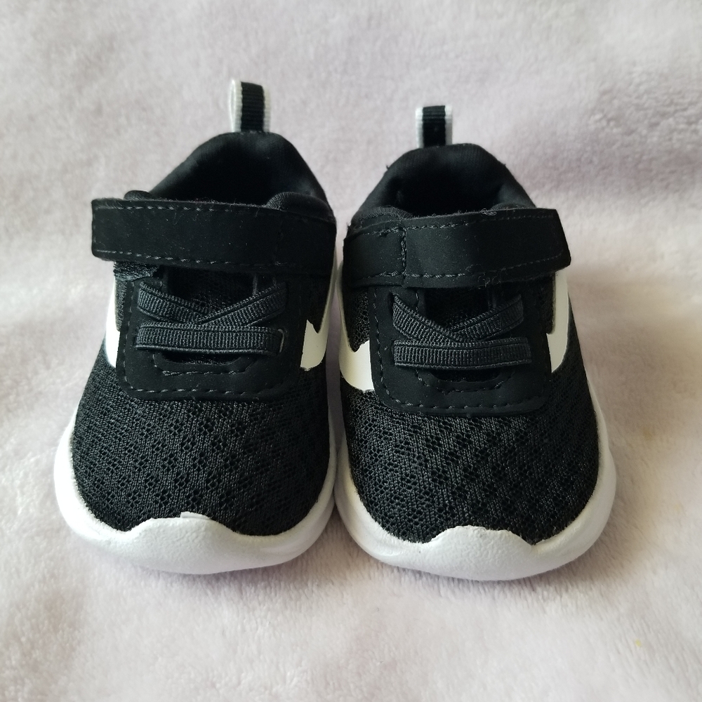 Wonder Nation Infant Velcro Sneakers 2